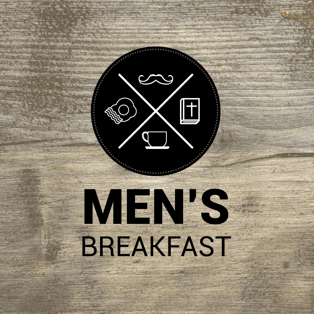 Men's Breakfast | Hickory Neck Episcopal Church